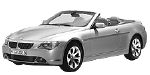 BMW E64 P0A9C Fault Code